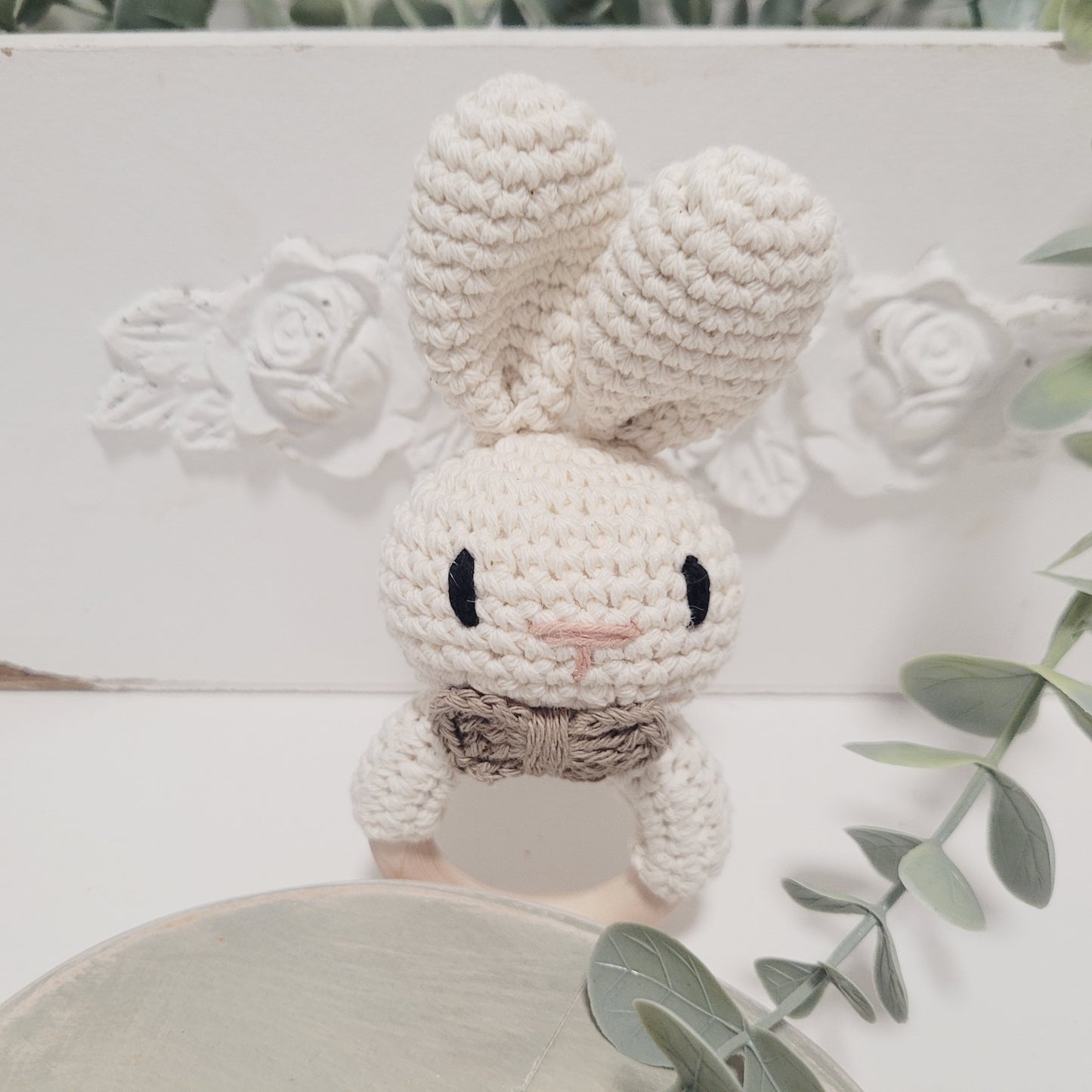 Rassel kleiner Hase 🐰