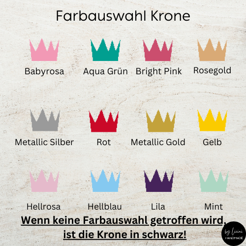 Babybody, Ich bin Mama´s,Papa´s, Oma´s, Opa´s, Tante, Onkel...Prinz/Prinzessin