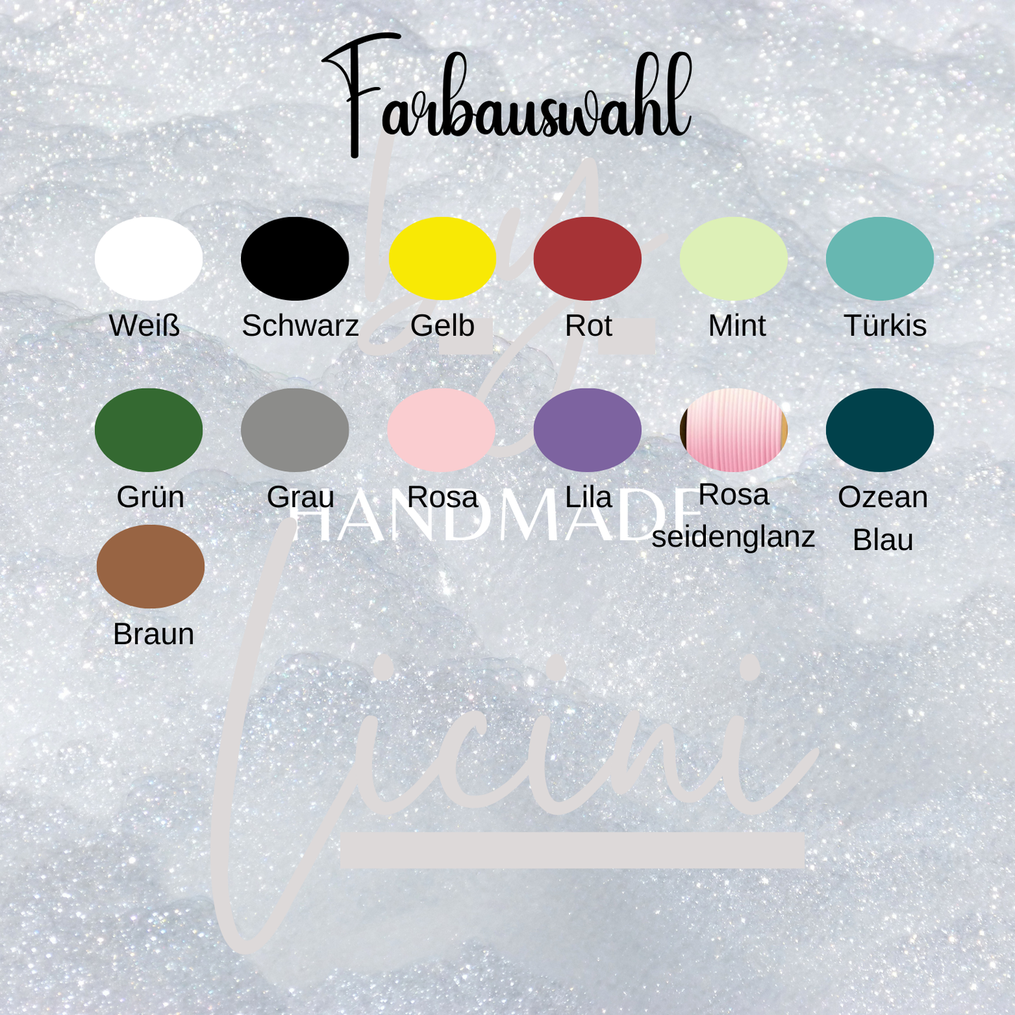 Namensanhänger/ Schlüsselanhänger 2-farbig 3D-Druck