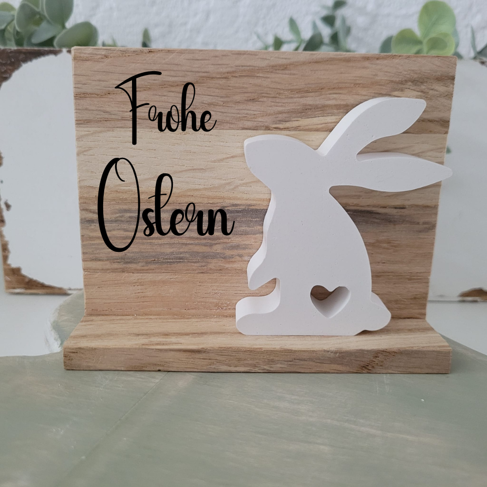 Kleiner Ostergruß "Deko