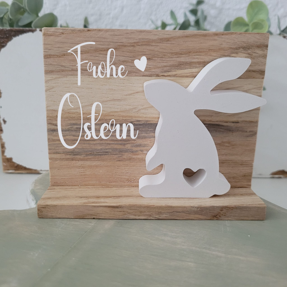 Kleiner Ostergruß "Deko