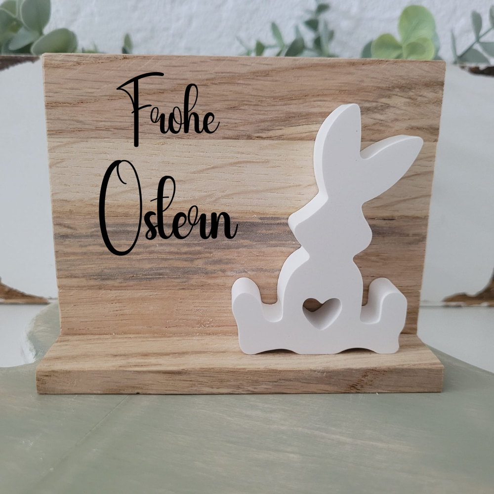 Kleiner Ostergruß "Deko