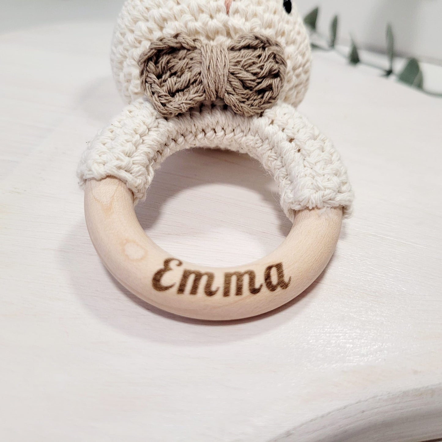 Rassel kleiner Hase 🐰