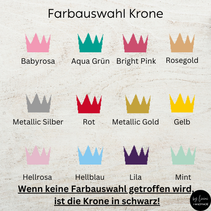 Babybody, Ich bin Mama´s,Papa´s, Oma´s, Opa´s, Tante, Onkel...Prinz/Prinzessin