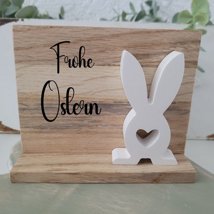 Kleiner Ostergruß "Deko