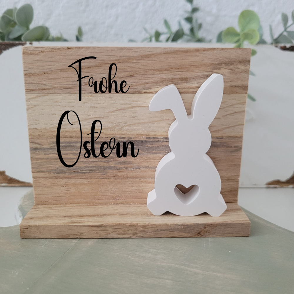 Kleiner Ostergruß "Deko