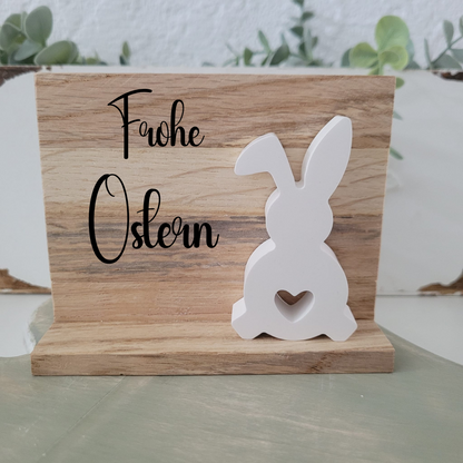 Kleiner Ostergruß "Deko