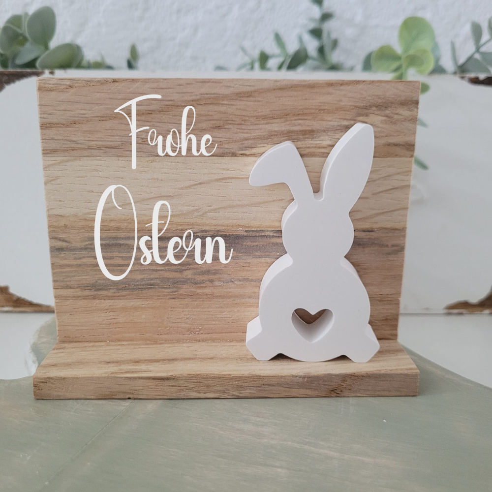 Kleiner Ostergruß "Deko
