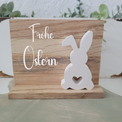 Kleiner Ostergruß "Deko