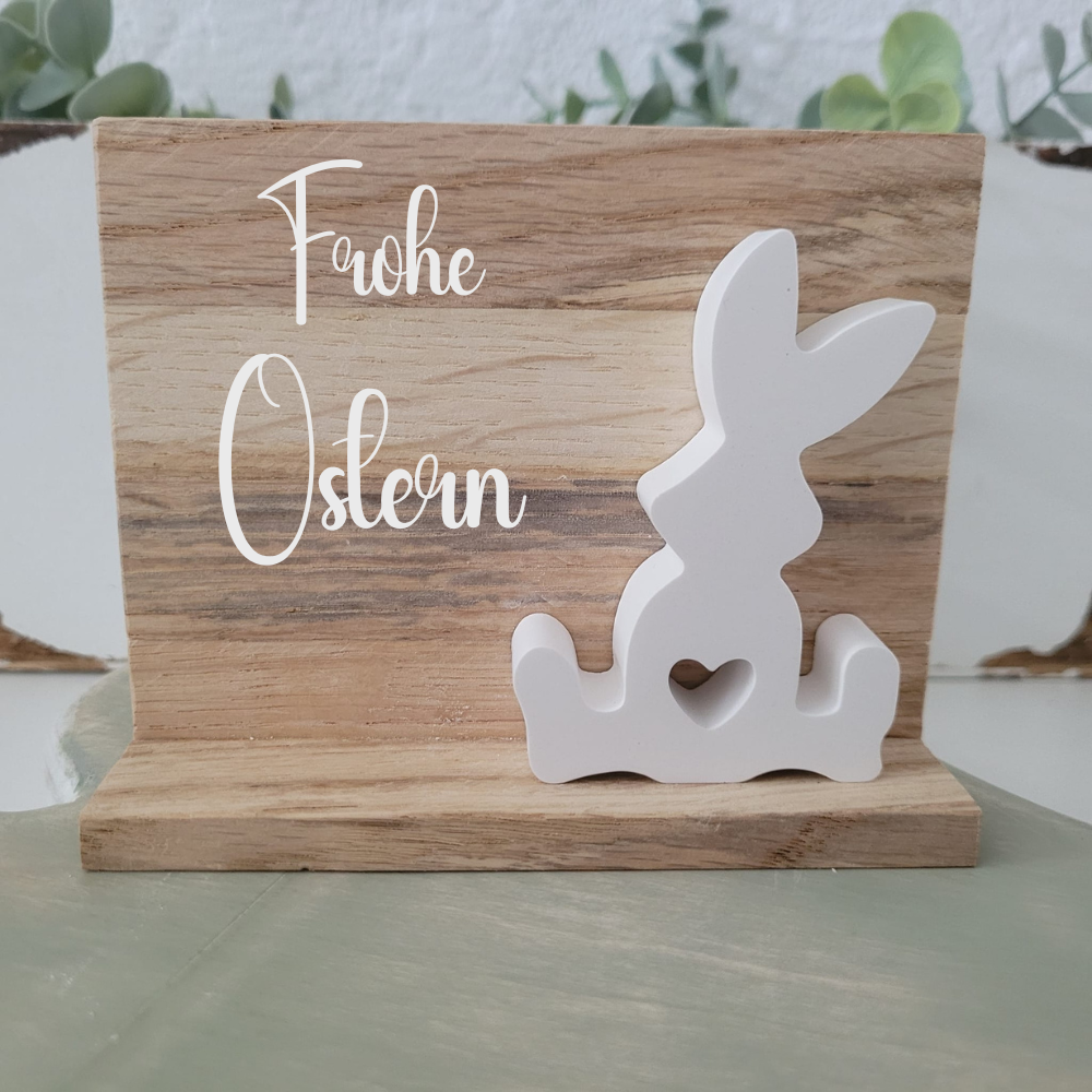 Kleiner Ostergruß "Deko